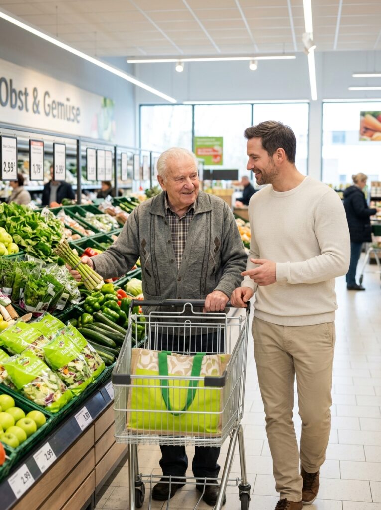 re 24 plus einkaufen - Über uns - RE-24 Plus